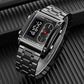 🎁Vente à chaud 50 % de réduction⌚Montre élégante multifonctionnelle étanche pour hommes