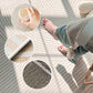⏳Spécial à durée limitée⏰Tapis de Luxe Résistant aux Tâches🥳