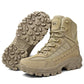 🔥Bottes de sport tactiques montantes imperméables et antidérapantes (amélioration de la durabilité)