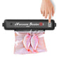 📢📢60 %  DE RÉDUCTION !! ⏰Machine à emballer sous vide Food Saver