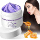 ⏳Spécial à durée limitée⏰Masque Capillaire à la Kératine Violette💜