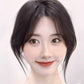 🔥2025 ventes chaudes🔥Partial Bangs Hair Piece