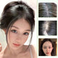 🔥2025 ventes chaudes🔥Partial Bangs Hair Piece
