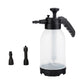 ✨Pulvérisateur à mousse à pompe 2L pour le nettoyage