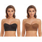 💟 Achetez 1 obtenez 1 gratuit🌷Soutien-gorge sans fil sans bretelles