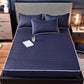 🎁Vente chaude ! ! La dernière housse de matelas respirante et soyeuse en 2025🛏️