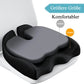 🎁DERNIER JOUR 50 % DE RÉDUCTION🔥Coussin de siège ergonomique en mousse à mémoire de forme