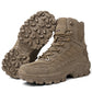 🔥Bottes de sport tactiques montantes imperméables et antidérapantes (amélioration de la durabilité)