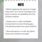 ⏰ Vente limitée Achetez plus de provinces!! 🔥🌿 Détergent puissant oxalate