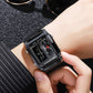 🎁Vente à chaud 50 % de réduction⌚Montre élégante multifonctionnelle étanche pour hommes
