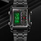 🎁Vente à chaud 50 % de réduction⌚Montre élégante multifonctionnelle étanche pour hommes