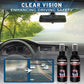 🎉2025 ventes chaudes🎉🚗Spray de revêtement rapide pour voiture 3 en 1 haute protection