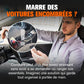 ✨ Accoudoirs de voiture multifonctions kushio