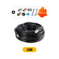 💦 50% DE RÉDUCTION ! 🚿 Kit de Nettoyage Haute Pression 5800 PSI pour Égouts - Buse Rotative et Flexible Renforcé pour Déboucher les Canalisations 🛠️✨