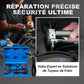 🔥55 % DE RÉDUCTION 🔧 Kit d'outils universel pour freins de voiture ⚙️ Précision 4,75 mm, haute efficacité, sûr et stable