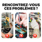 Stylo Détecteur d'Électricité Intelligent