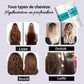 💞 Crème Lissante Soin à la Soie & Kératine – Achetez-en 2, Obtenez-en 1 Gratuit ! ✨💇‍♀️