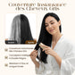 📢📢Acheter 5 obtenir 5 gratuits⏰Peigne Colorant 2 en 1 pour Cheveux Gris – Sans Chimie, Sans Taches, Résistant à l’Eau