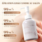 ✨ Crème Épilatoire Douce Multizones 120g - Peau Lisse en Quelques Minutes !