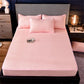 🎁Vente chaude ! ! La dernière housse de matelas respirante et soyeuse en 2025🛏️