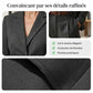 💎 60% DE RÉDUCTION – TEMPS LIMITÉ ! 💎 Ensemble Veste à Col & Pantalon pour Femme – Coupe Cintrée, Tissu Doux & Look Professionnel Élégant 👖✨