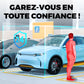 💥Offres spéciales sur les nouveaux produits 2025💥 Caméra de Tableau de Bord FHD à 4 Canaux avec Angle Ultra-Large