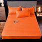 🎁Vente chaude ! ! La dernière housse de matelas respirante et soyeuse en 2025🛏️