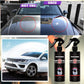 🎉2025 ventes chaudes🎉🚗Spray de revêtement rapide pour voiture 3 en 1 haute protection