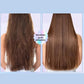 💞 Crème Lissante Soin à la Soie & Kératine – Achetez-en 2, Obtenez-en 1 Gratuit ! ✨💇‍♀️