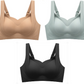 ✨Réduction limitée à 50 %✨Soutien-Gorge Push-Up Sans Coutures et Sans Armatures pour Femme