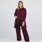 👗-50% pour temps limité🍂 Ensemble 3 Pièces Élégant - Confort Doux et Style Polyvalent 💼📦