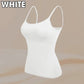 Débardeur ample avec soutien-gorge intégré