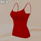 Débardeur ample avec soutien-gorge intégré