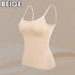 Débardeur ample avec soutien-gorge intégré