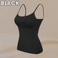Débardeur ample avec soutien-gorge intégré