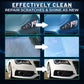 🎉2025 ventes chaudes🎉🚗Spray de revêtement rapide pour voiture 3 en 1 haute protection