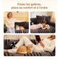 📢📢50% DE RÉDUCTION !!!✨Housse de canapé douce et antidérapante en peluche