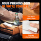 🎁 Promotion du nouvel an ✨ Accoudoirs de voiture multifonctions kushio