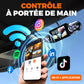 💥Offres spéciales sur les nouveaux produits 2025💥 Caméra de Tableau de Bord FHD à 4 Canaux avec Angle Ultra-Large