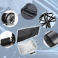 ✨Summer Hot Sale☀️Car Windshield Sun Shade Umbrella