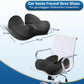 🎁DERNIER JOUR 50 % DE RÉDUCTION🔥Coussin de siège ergonomique en mousse à mémoire de forme