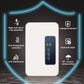 🔥50% DE RÉDUCTION ! ✨ Chauffe-eau Instantané sans Réservoir - Design Compact avec Contrôle de Température Numérique pour Économie d'Énergie ⚡🚿