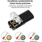 🏆 PLUS DE 88 000 VENDUS! ⚡ Connecteurs rapides filaires verrouillés ignifuges