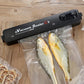📢📢60 %  DE RÉDUCTION !! ⏰Machine à emballer sous vide Food Saver