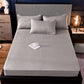 🎁Vente chaude ! ! La dernière housse de matelas respirante et soyeuse en 2025🛏️