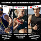 ⌚Montre Numérique de Sport Multifonction et Décontractée
