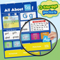 🔥Éducation - nouveaux produits🔥Alphabet Learning Pocket