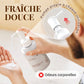 ✨ Crème Épilatoire Douce Multizones 120g - Peau Lisse en Quelques Minutes !