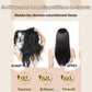 💞 Crème Lissante Soin à la Soie & Kératine – Achetez-en 2, Obtenez-en 1 Gratuit ! ✨💇‍♀️