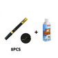 💐50% DE RÉDUCTION ! Stylo restauration pierre tombale – Facile à utiliser, résultat impeccable en un geste 🖌️🪦【Offre Flash】
